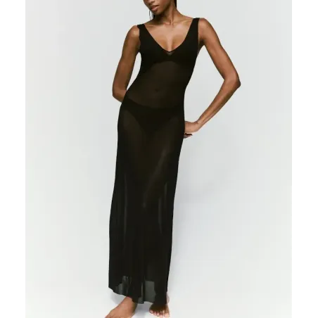 Vestido Sarda Milhon 3501584