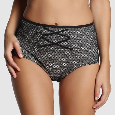 Calça Alta Vanity Fair 03101