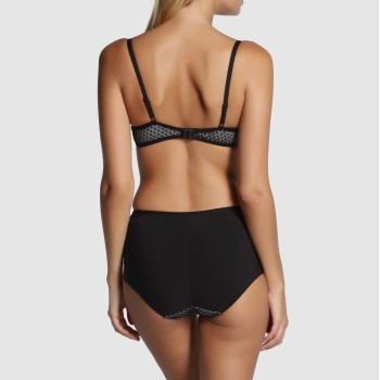 Calça Alta Vanity Fair 03101 2