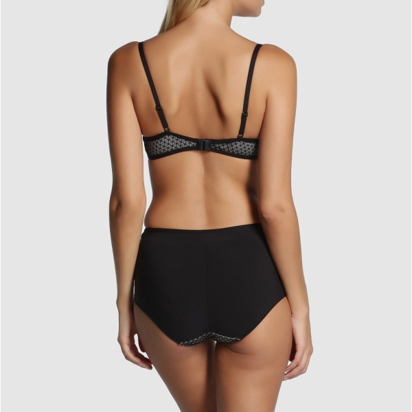 Calça Alta Vanity Fair 03101