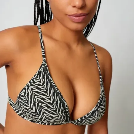 Bikini Skiny Animal Allure 087227