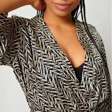 Kimono Skiny Seattraction 087246