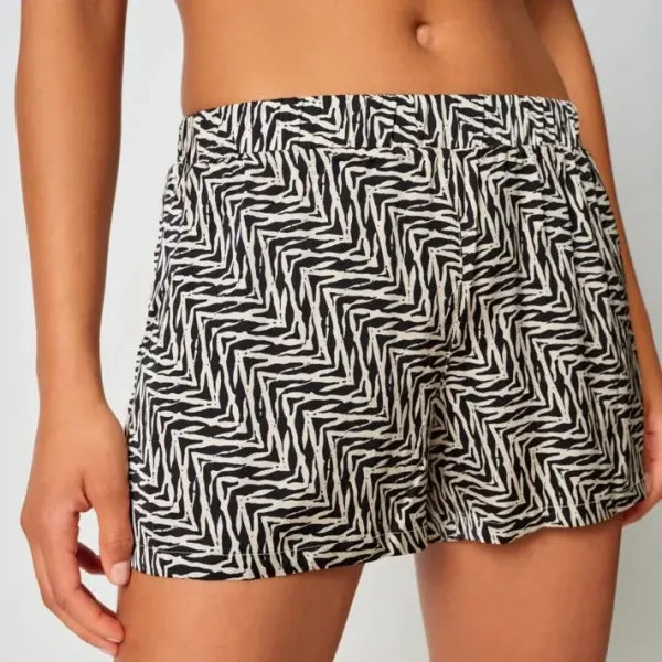 Shorts Skiny Seattraction 087249