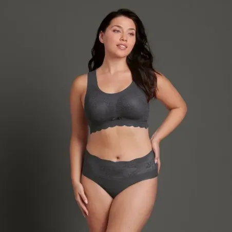 Braga Alta Anita Essential Lace 1304