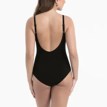 Banyador Rosa Faia Java Beach M67714 2