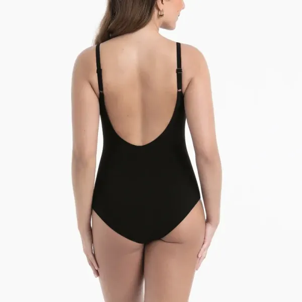 Banyador Rosa Faia Java Beach M67714