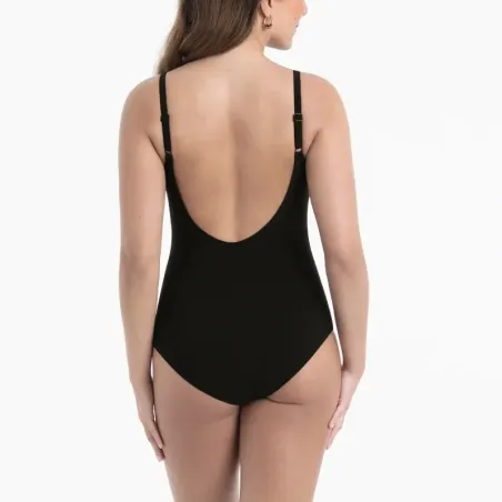 Banyador Rosa Faia Java Beach M67714