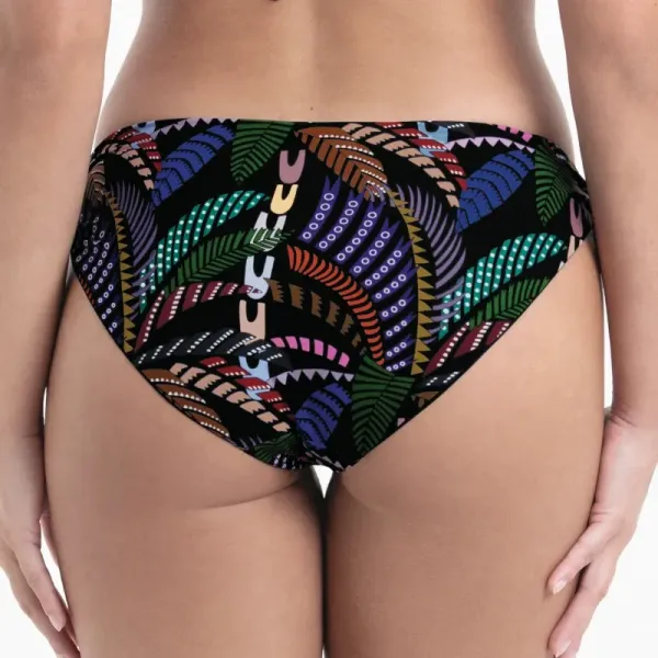 Bikini Rosa Faia Pure Flip M68750