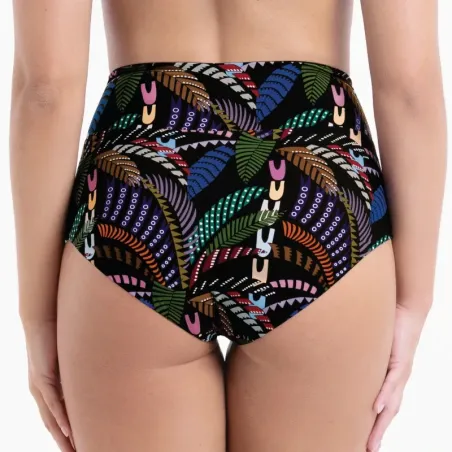 Bikini Rosa Faia Pure Flip M68750