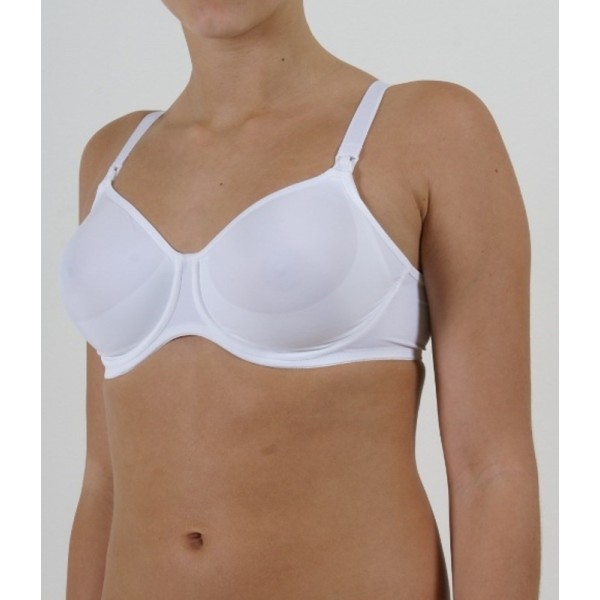 Sujetador Anita Lactancia Basic Con Aros