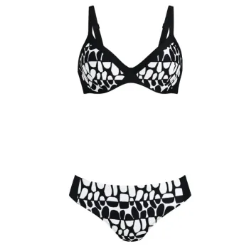 Biquini Anita Mono Moves M68458