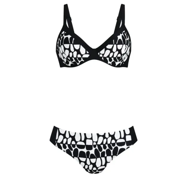 Biquini Anita Mono Moves M68458