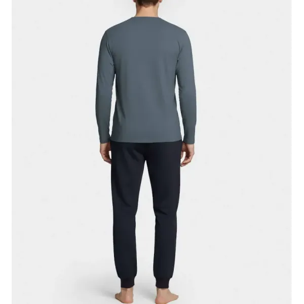 Pijama Impetus Lyocell 1550L780