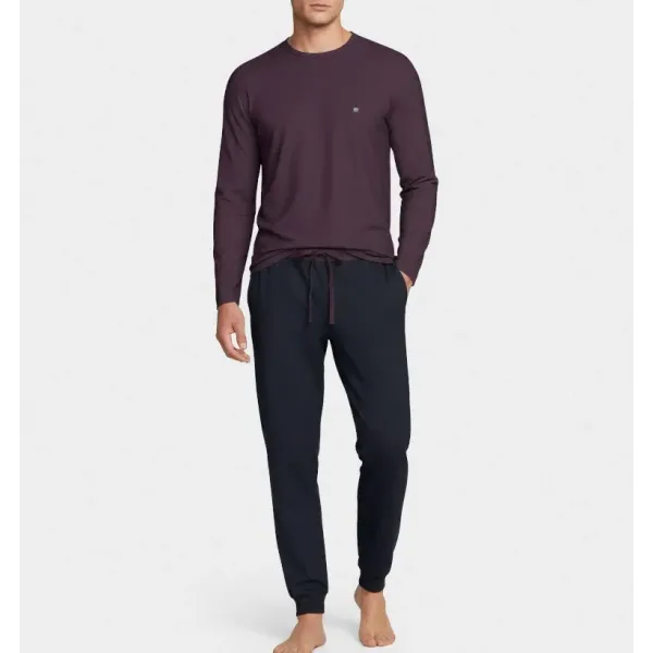 Pijama Impetus Lyocell 1550L780