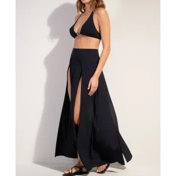 Falda Larga Pain de Sucre Jax