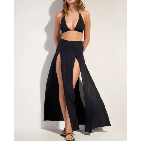 Falda Larga Pain de Sucre Jax