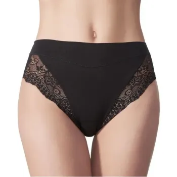 Calcetes Slip Janira P2 Milano Esencial 2