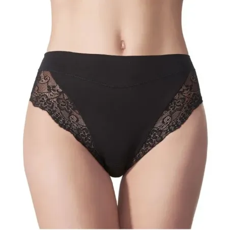 Braguitas Slip Janira P2 Milano Esencial