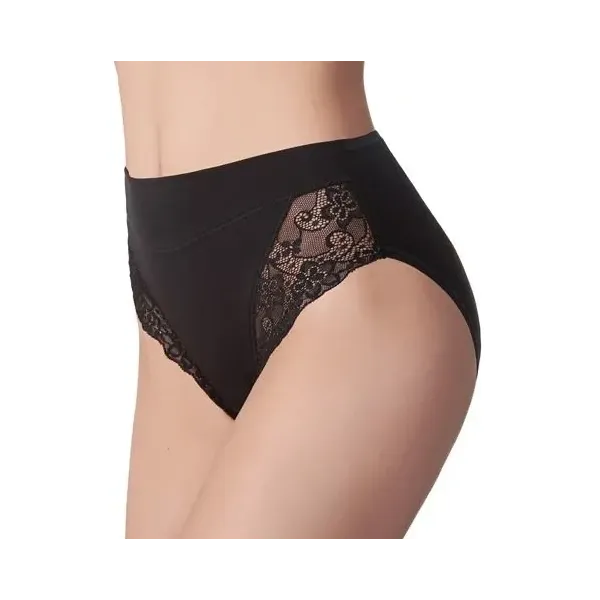 Calcetes Slip Janira P2 Milano Queen Esencial