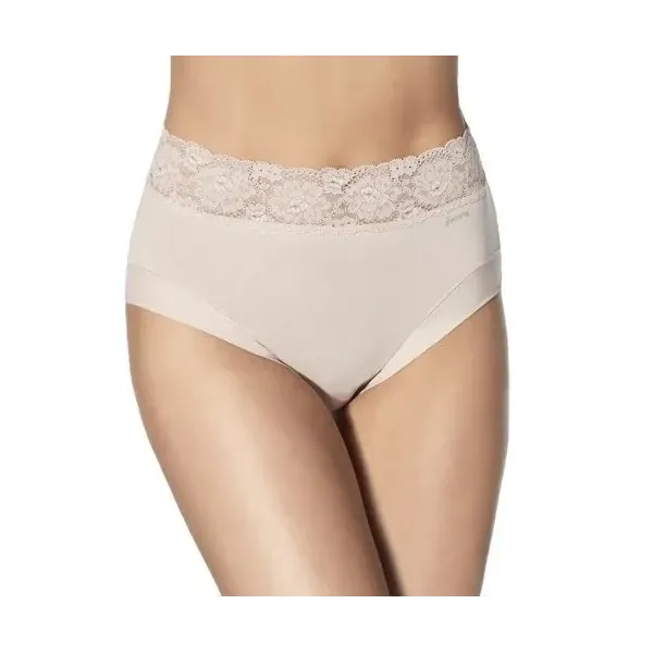 Braguita Slip Janira Dolce Cinture