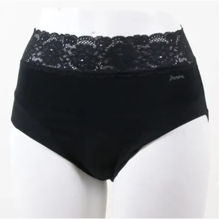 Calceta Slip Janira Dolce Cinture