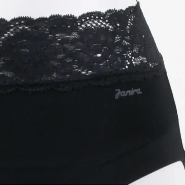 Braguita Slip Janira Dolce Cinture