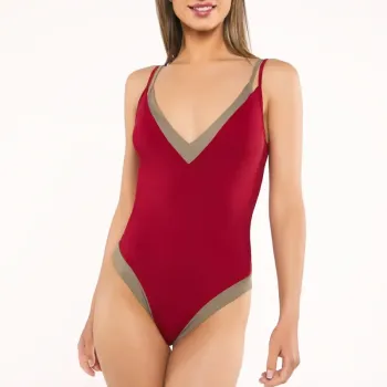 Bañador Red Point Antao 1033381