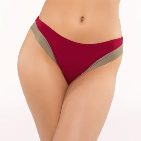 Biquini Red Point Antao