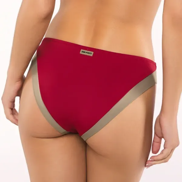 Biquini Red Point Antao