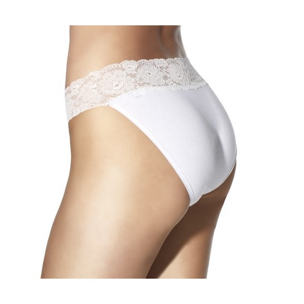 Bragas Janira Bikini Dolce Cinture