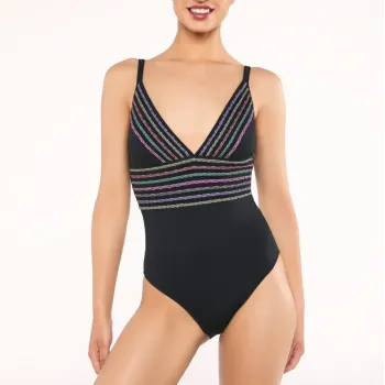 Bañador Red Point Agnes