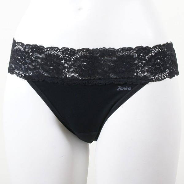 Bragas Janira Bikini Dolce Cinture