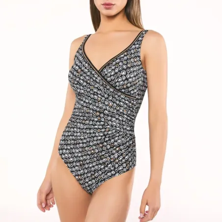 Bañador Red Point Demi