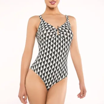 Bañador Red Point Cesia