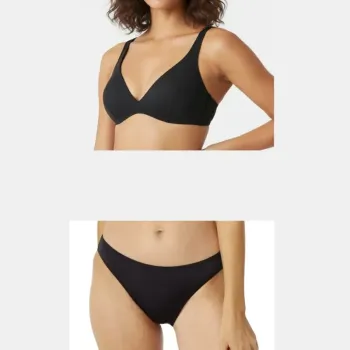 Biquini Red Point Sali 1750112