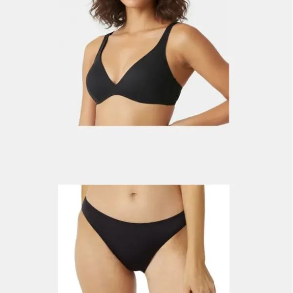 Bikini Red Point Sali 1750112