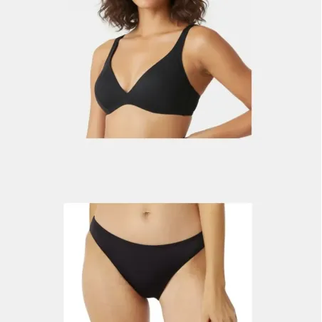 Bikini Red Point Sali 1750112