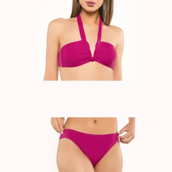 Bikini Red Point Sali 1750101
