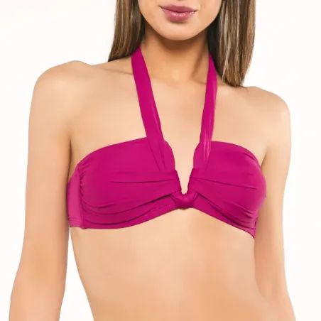 Biquini Red Point Sali 1750101