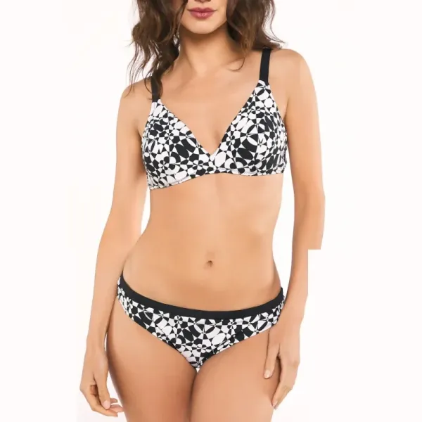 Bikini Red Point Edna 1009112