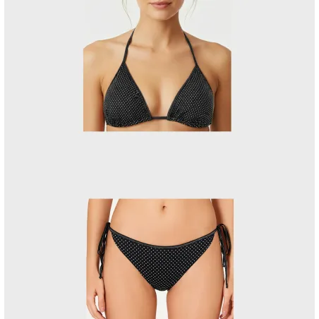 Biquini Red Point Elia 1022181