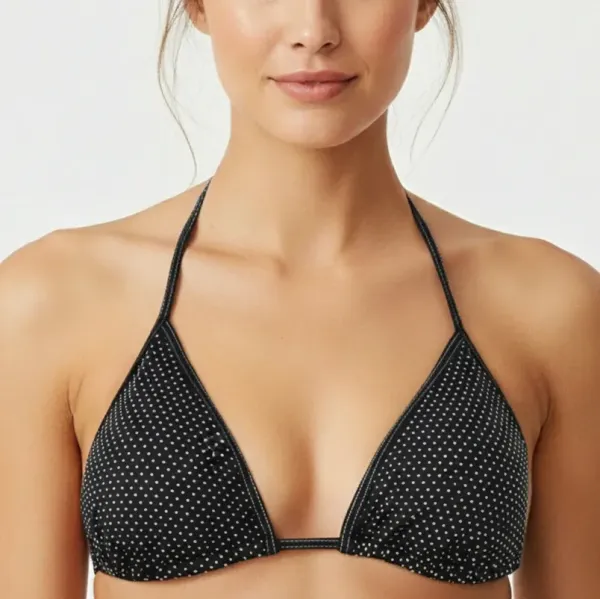 Bikini Red Point Elia 1022181