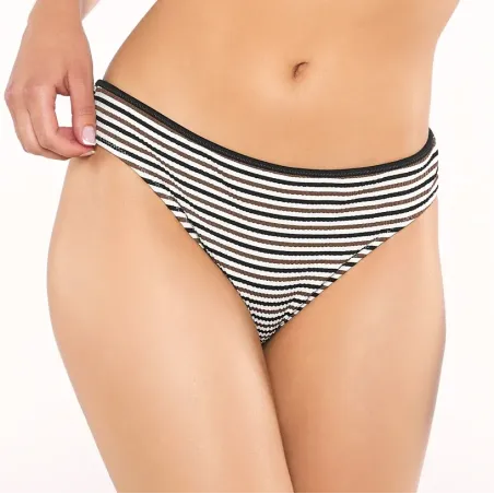 Bikini Red Point Chantal 1036131