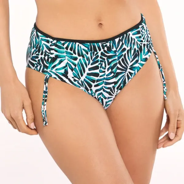 Bikini Red Point Faina