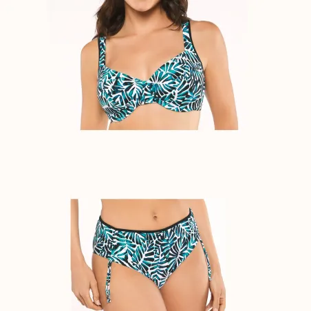 Bikini Red Point Faina