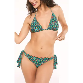 Bikini Red Point Becky 1014181