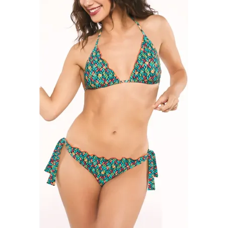 Bikini Red Point Becky 1014181