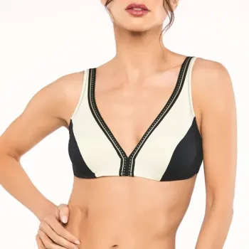 Bikini Red Point Dalis 2