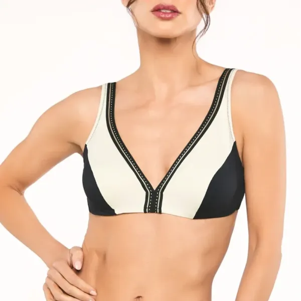 Bikini Red Point Dalis