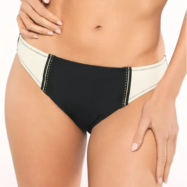 Bikini Red Point Dalis